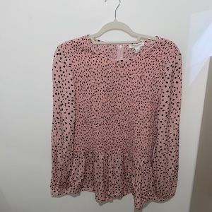 BeachLunchLounge collection Lauren top